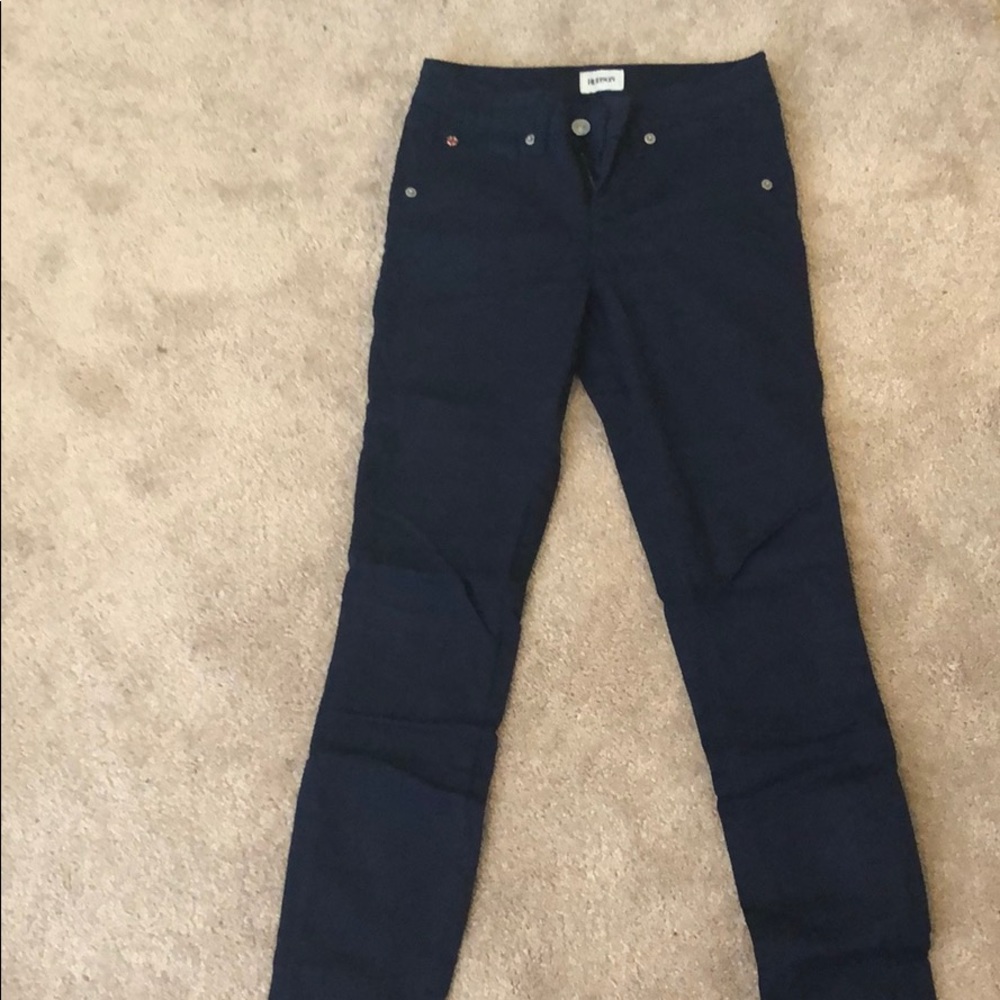 Hudson Jeans